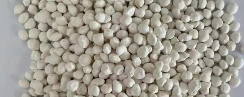 肥料的种类，分为有机肥和无机肥