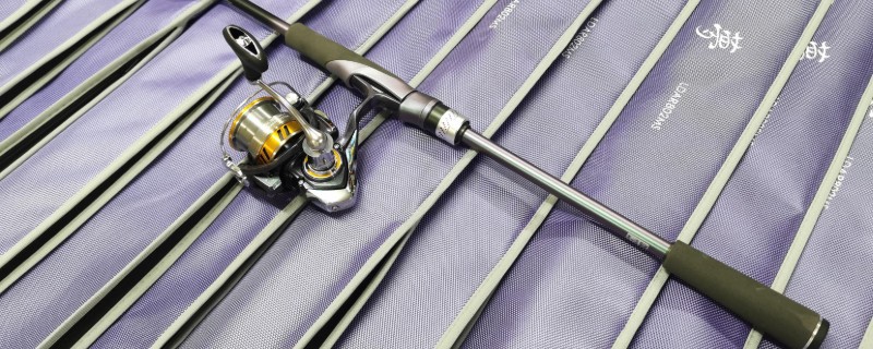 路亚直柄枪柄哪个好，适合用在不同的垂钓环境