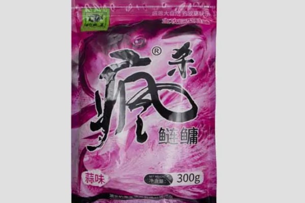 钓鲢鳙鱼的饵料，推荐自然饵料、商品饵料等