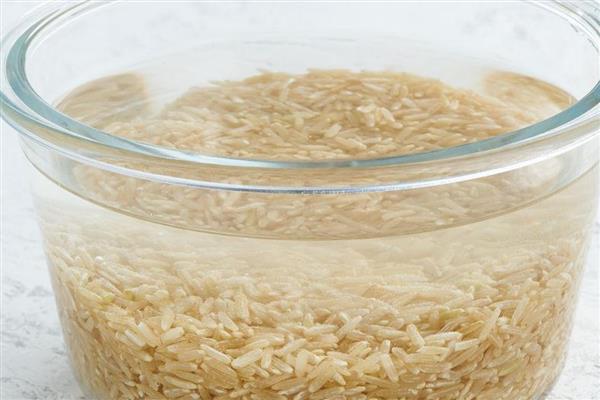 什么是糙米，就是保留了一些外层组织的稻米