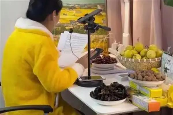 农村创业做什么，推荐直播销售产品、承包果园等