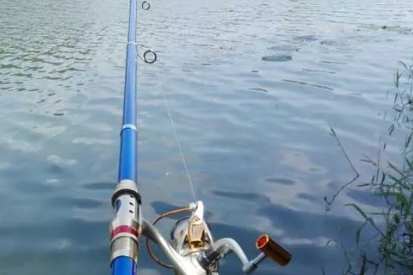 海竿能用串钩吗，使用海竿可以配合串钩
