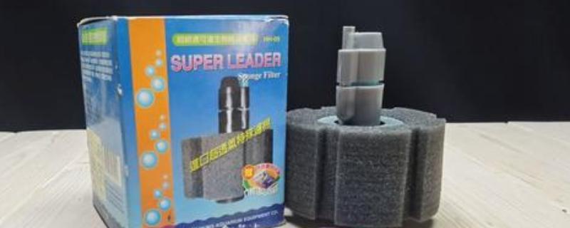 水妖精可以代替过滤吗，水妖精可以代替过滤