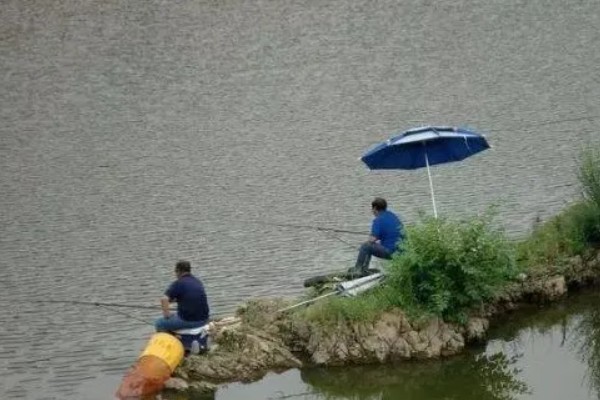 下雨天可以钓鱼吗，下雨天能钓到鱼