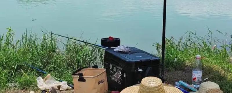 休闲野钓鱼竿推荐，推荐汉鼎一号四代、赤刃四代等