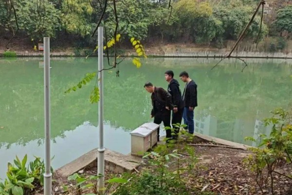 怎样建造鱼池，选择水源充足的地方建造