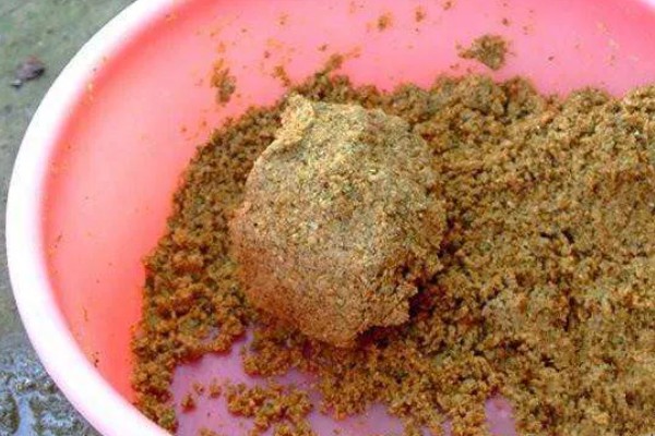 散炮饵是什么，是一种鱼饵
