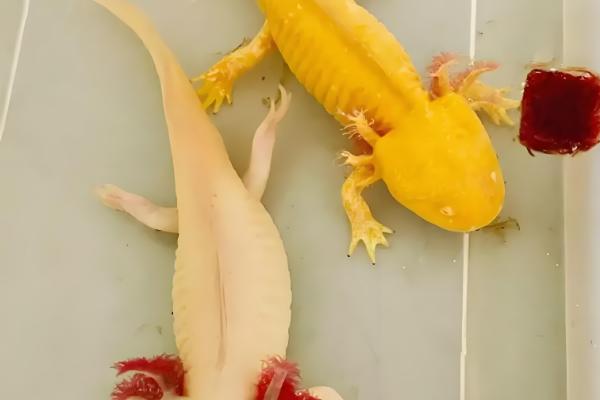 六角恐龙鱼喜欢什么水质，喜欢弱碱的水质