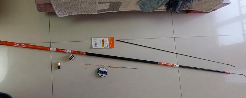 哪些7米2手竿有很高的性价比，战青、擒龙湖库三代等品牌值得推荐