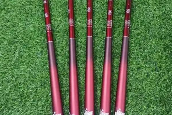 鲇鱼竿和传统竿的区别，并没有本质上的区别