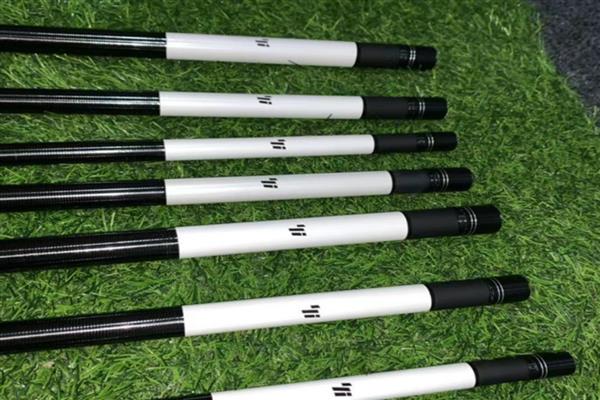 鲇鱼竿和传统竿的区别，并没有本质上的区别