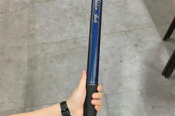 鲇鱼竿和传统竿的区别，并没有本质上的区别