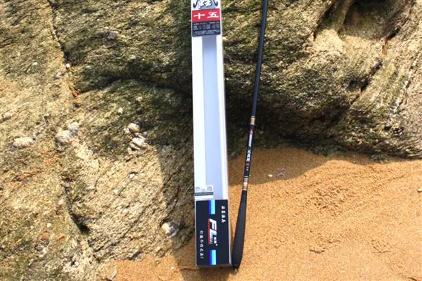 鲇鱼竿和传统竿的区别，并没有本质上的区别