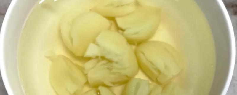 如何利用蔬菜配制新农药，不同作物配制的方法不同