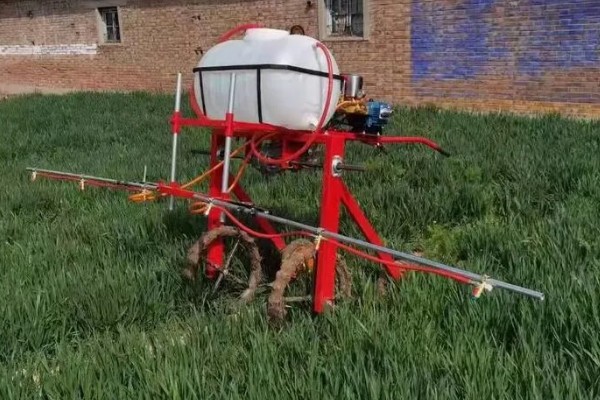 小麦返青期的病虫害怎么防治，出现红蜘蛛可喷施阿维菌素乳油等药物