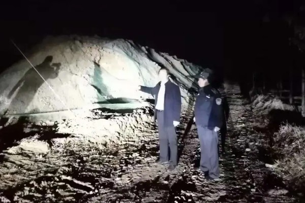 野猪晚上害怕什么，对老虎、熊等猛兽感到害怕