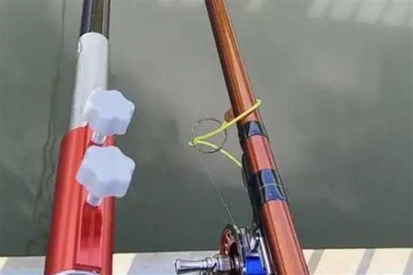 钓鲢鱼用什么鱼竿，推荐海竿、矶钓竿等