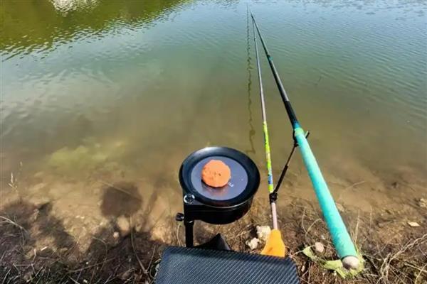 冬季阴天适合钓深吗,鱼儿会在深水区聚集