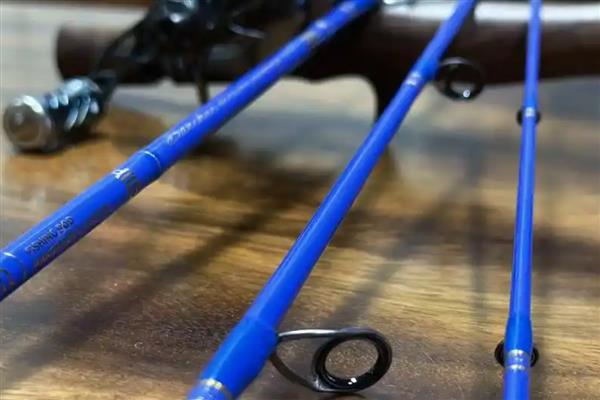 哪些7米2手竿有很高的性价比，战青、擒龙湖库三代等品牌值得推荐