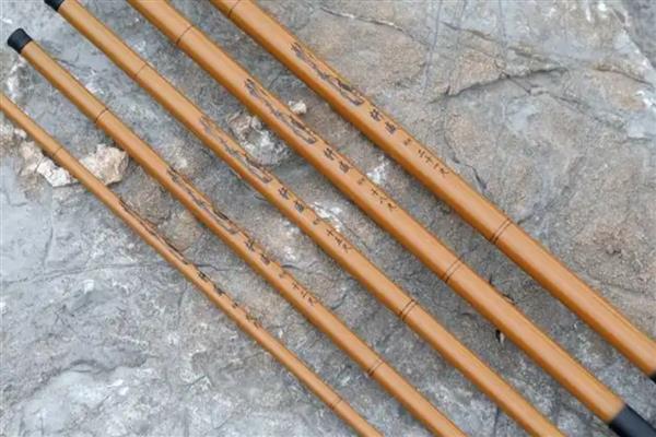 哪些7米2手竿有很高的性价比，战青、擒龙湖库三代等品牌值得推荐