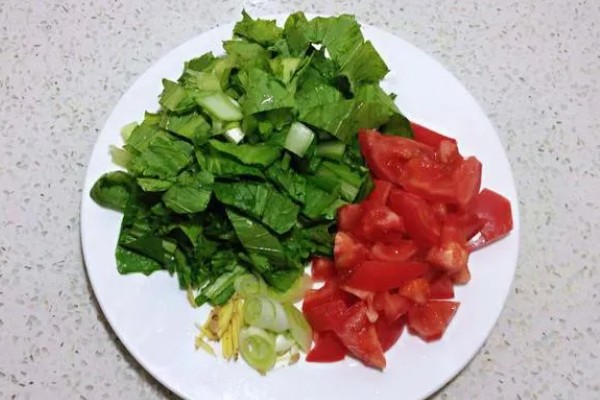 萝卜丝怎样切,可以用刀切或机器切