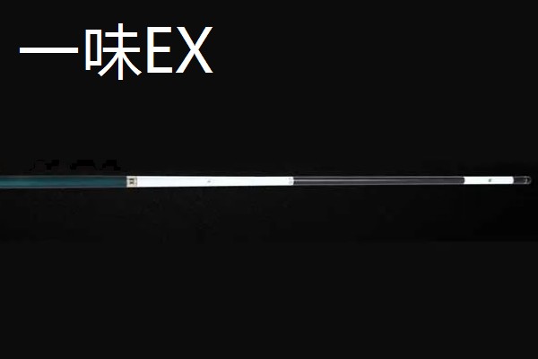 休闲野钓鱼竿推荐,推荐汉鼎一号四代、赤刃四代等