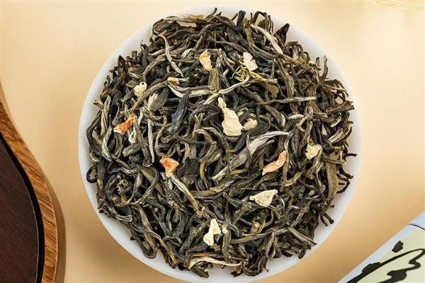 茉莉花茶是哪种茶，是花茶中的一类品种