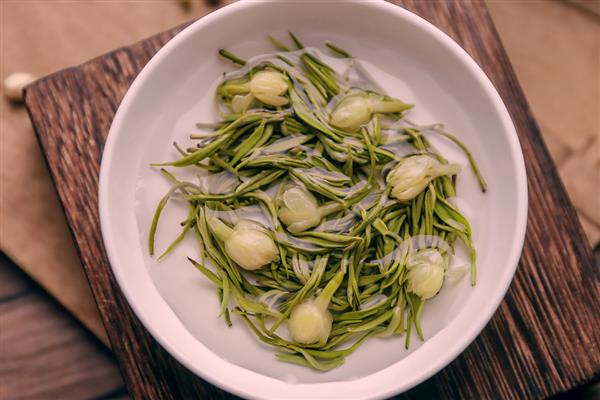 茉莉花茶是哪种茶，是花茶中的一类品种