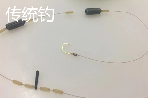 传统钓和台钓的意思,传统钓是除了台钓以外所有的老式钓法