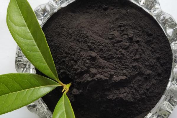 腐植酸肥料有什么作用,可以提高磷肥、钾肥的使用效果