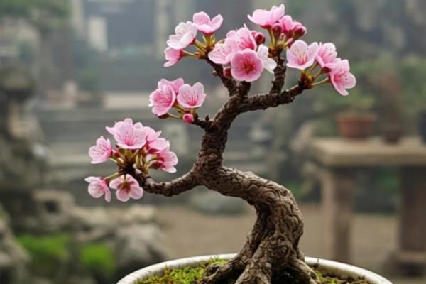 樱花是在春天开放的吗，樱花是春天开放