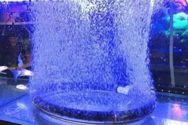 鱼缸耗电量大吗，开一天的话大概需要0.7度电