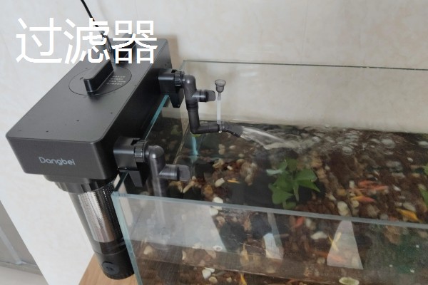 鱼缸耗电量大吗，开一天的话大概需要0.7度电