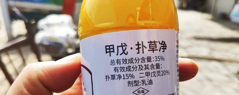 扑草净除草剂的使用范围，可以对蔬菜、水稻、麦类等使用