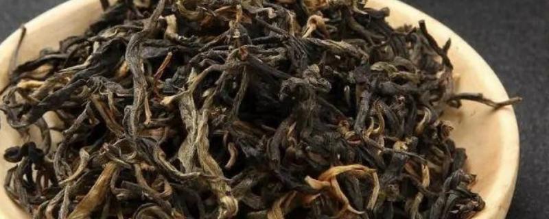 安化黑茶是什么茶，是后发酵茶