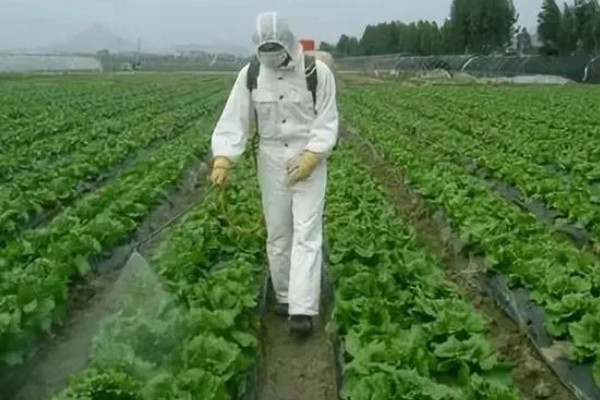 微生物农药使用的误区,常见以下5个误区