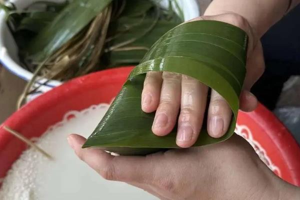 粽子是哪个地方的特色,有北京粽、四川粽、广东粽等
