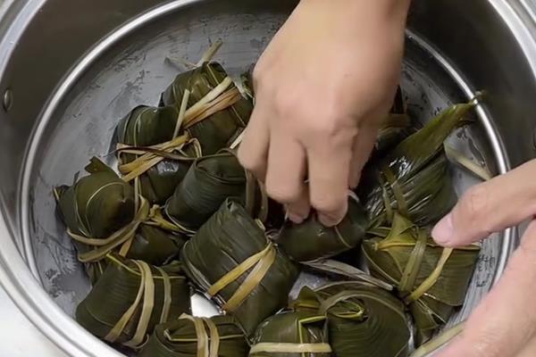 粽子是哪个地方的特色,有北京粽、四川粽、广东粽等