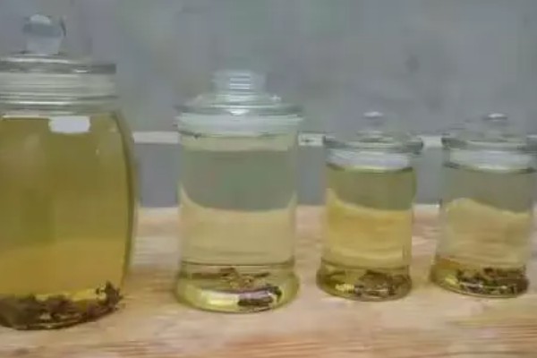 蜂胶简介,不建议直接食用
