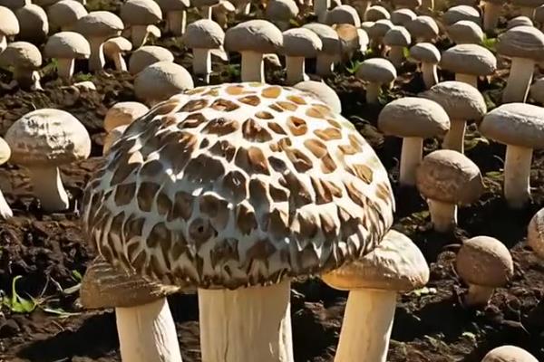 怎么诱杀菇螨,以下4种方法可以诱杀